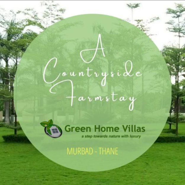 Green Home Villas